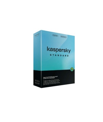 Kaspersky Standard...