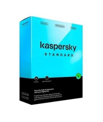 Kaspersky Standard...