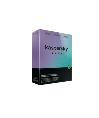 Kaspersky Plus Antivirus...