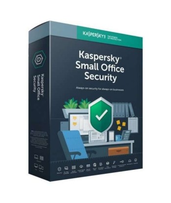 Kaspersky Small Office...