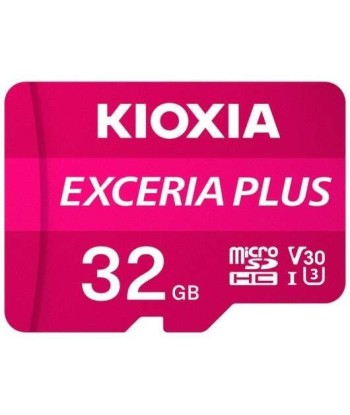 Kioxia Exceria Plus Tarjeta...