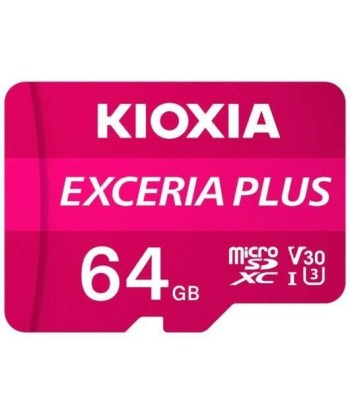 Kioxia Exceria Plus Tarjeta...