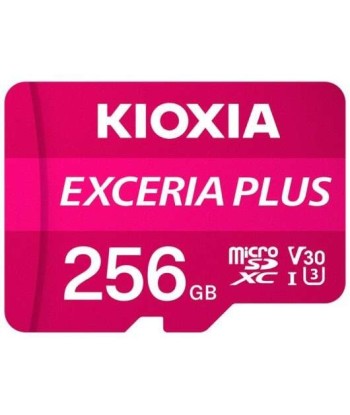 Kioxia Exceria Plus Tarjeta...