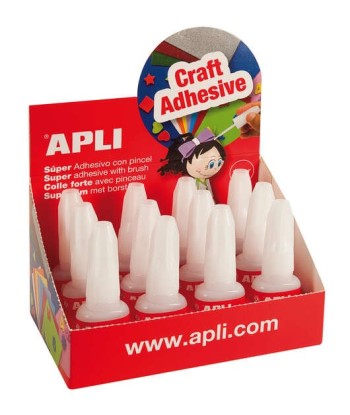 Apli Super Adhesivo...