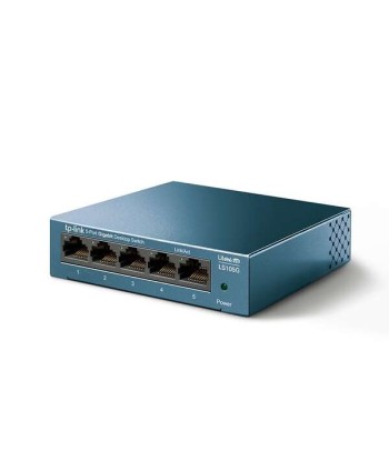 TP Link Switch Sobremesa...