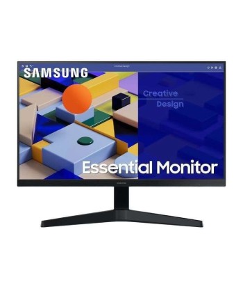 Samsung Monitor 24" LED IPS...