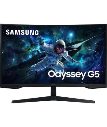 Samsung Odyssey G5 Monitor...