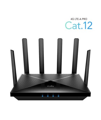 Cudy LT12 Router WiFi...