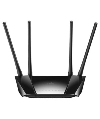 Cudy LT400 Router WiFi N 4G...