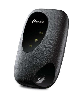 TP Link M7010 Router Movil...