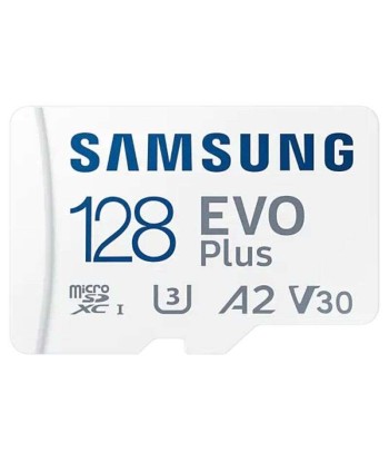 Samsung EVO Plus Tarjeta...