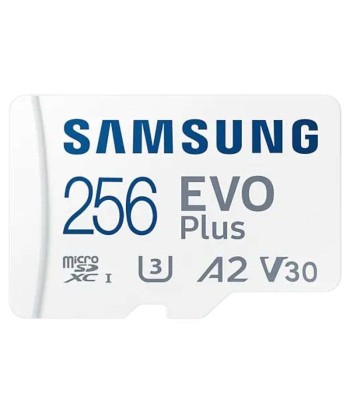 Samsung EVO Plus Tarjeta...