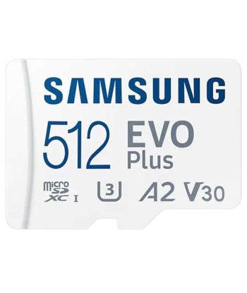 Samsung EVO Plus Tarjeta...