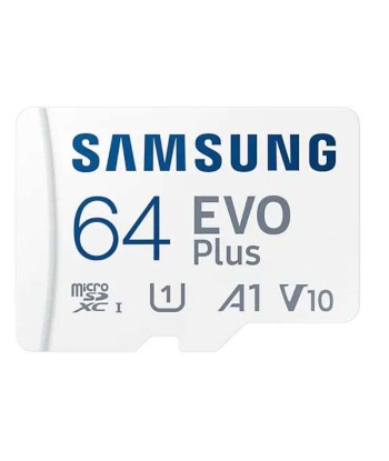 Samsung EVO Plus Tarjeta...