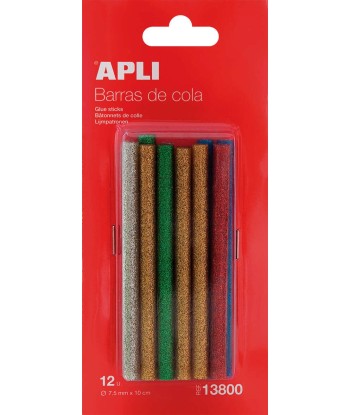 Apli Recambio de Barras de...