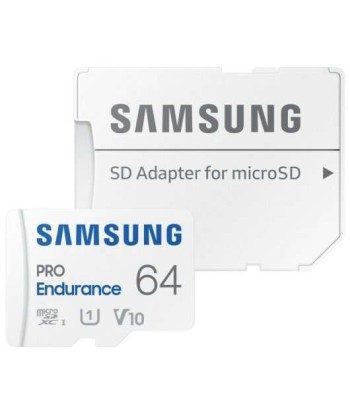 Samsung Pro Endurance...