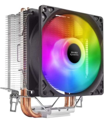 Mars Gaming Ventilador CPU...