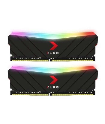 PNY XLR8 RGB Gaming Memoria...