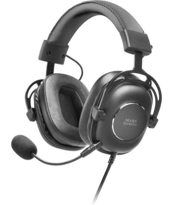 Mars Gaming Auriculares MH6...