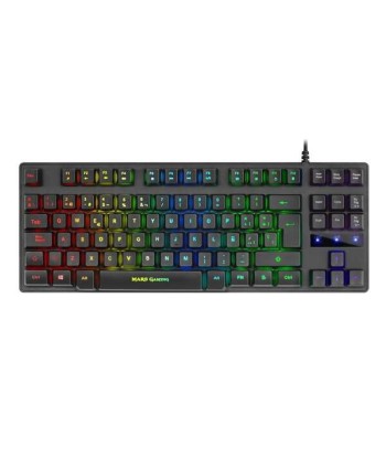 Mars Gaming MKTKL Teclado...