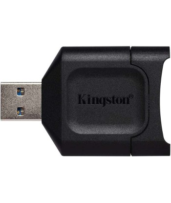 Kingston Lector de Tarjetas...