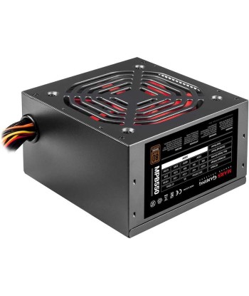 Mars Gaming MPB550 80 Plus...