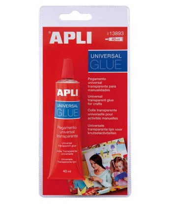 Apli Cola Universal   40ml...