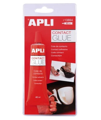 Apli Cola Contacto 40ml...