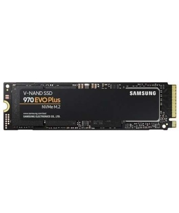 Samsung 970 EVO Plus Disco...