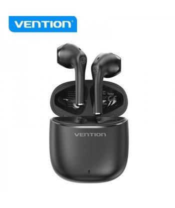 Vention Auriculares...