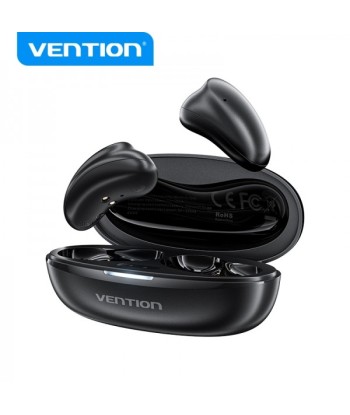 Vention Auriculares...