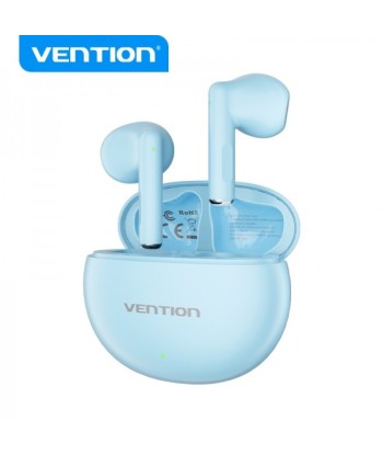 Vention Auriculares...