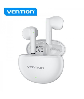 Vention Auriculares...