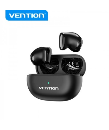 Vention Auriculares...