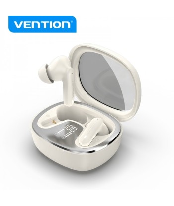 Vention Auriculares...