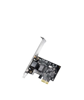 Cudy PE10 Adaptador de Red...
