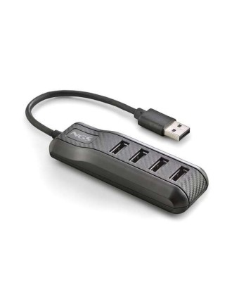 NGS Port 2.0 Hub USB 2.0...