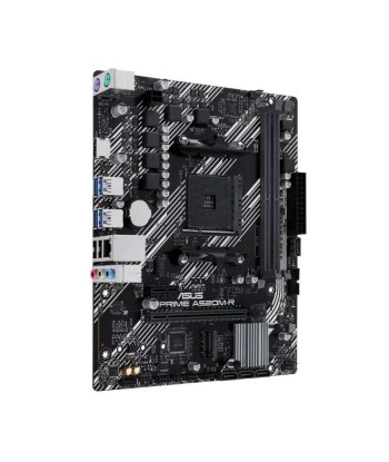 Asus Prime A520M R Placa...