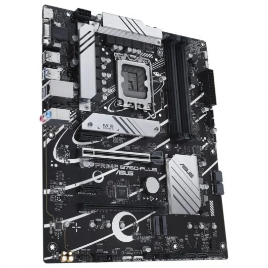 Asus Prime B760 Plus Placa...