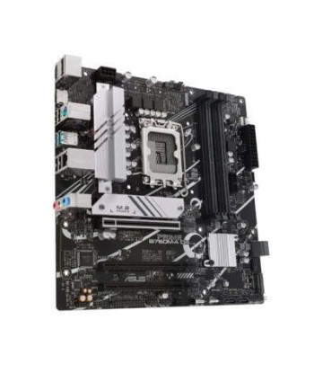 Asus Prime B760M A D4 CSM...