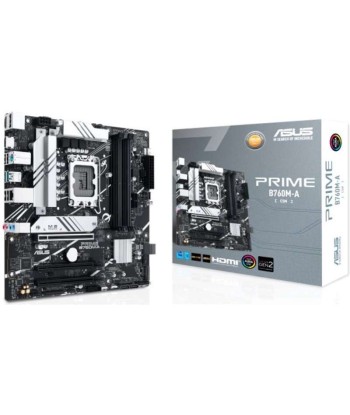 Asus Prime B760M A CSM...