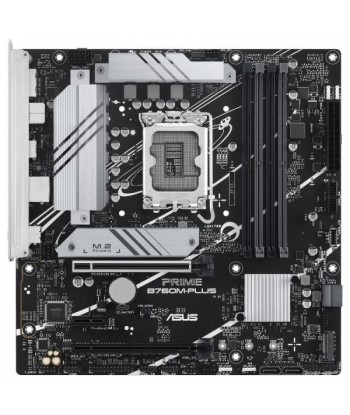 Asus Prime B760M PLUS Placa...