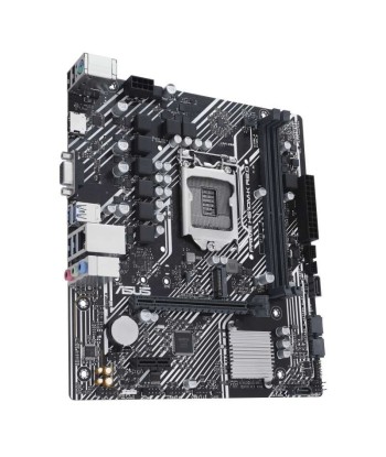 Asus Prime H510M K R2.0...