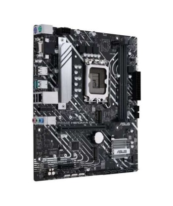 Asus Prime H610M A D4 CSM...