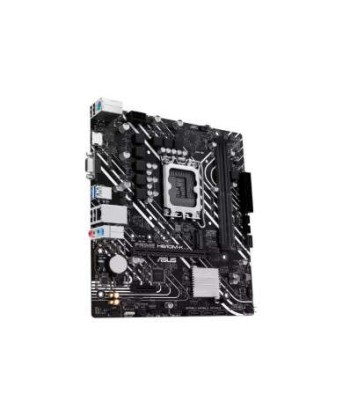 Asus Prime H610M K Placa...