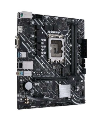 Asus Prime H610M K D4 Placa...