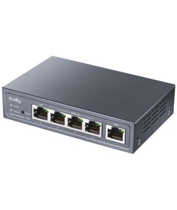 Cudy R700 Router VPN WiFi...