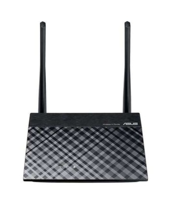Asus RT N12E Router...