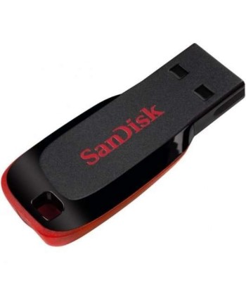 Sandisk Cruzer Blade...