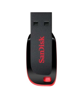 Sandisk Cruzer Blade...